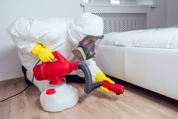Best Exterminator Services  in Harris Hill, NY