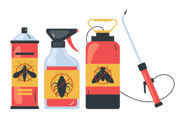 Best Pest Control Near Me  in Harris Hill, NY